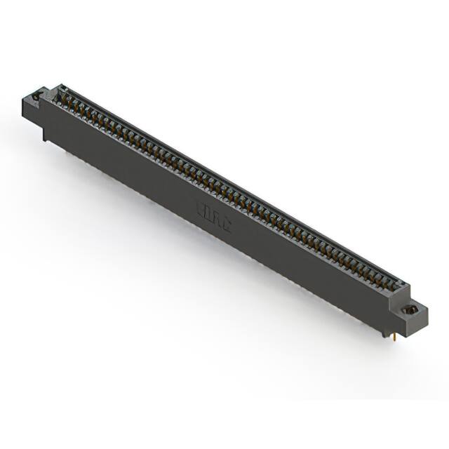 895-054-523-607 EDAC Inc.  Edgeboard Connectors